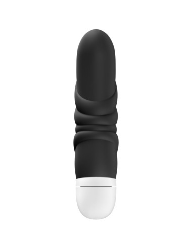 FUN FACTORY - JAM MINI VIBRATOR PRETO