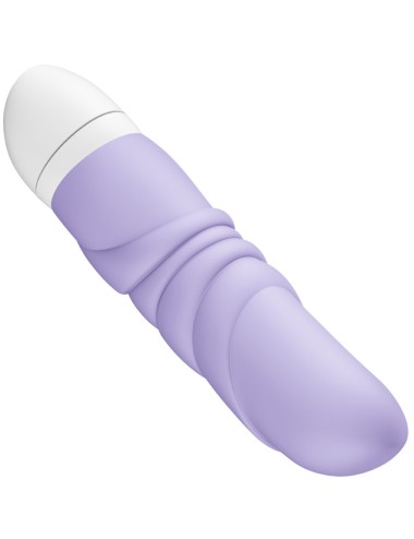 FUN FACTORY - MINI VIBRADOR JAM ROXO