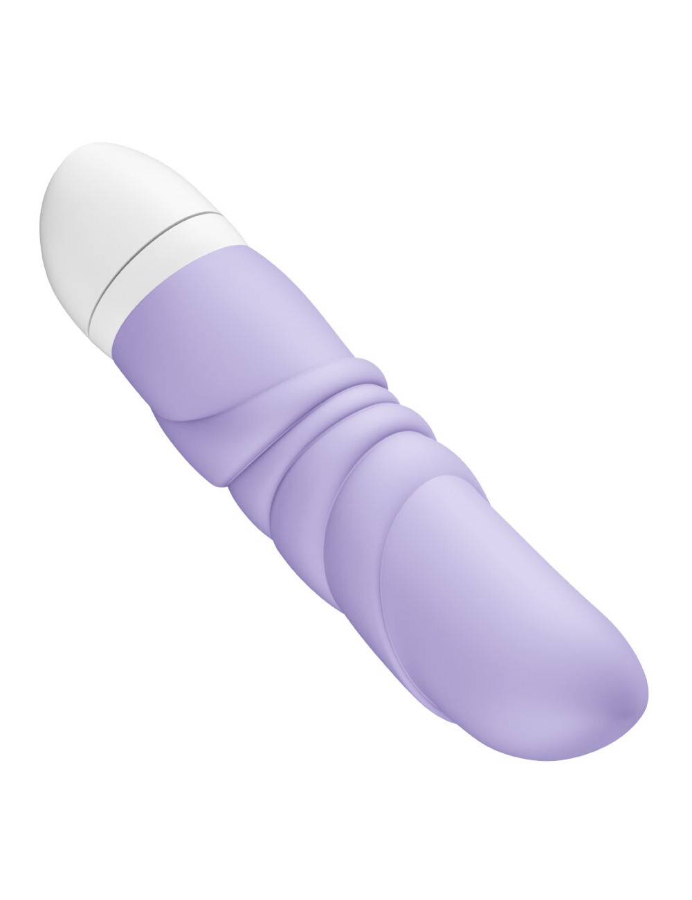 FUN FACTORY - MINI VIBRADOR JAM ROXO