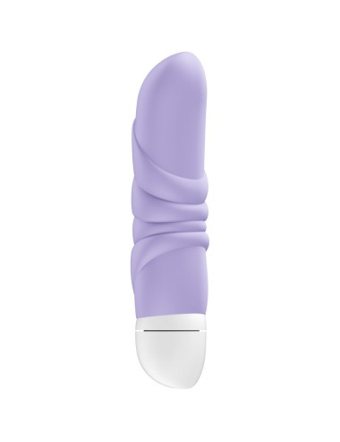 FUN FACTORY - MINI VIBRADOR JAM ROXO