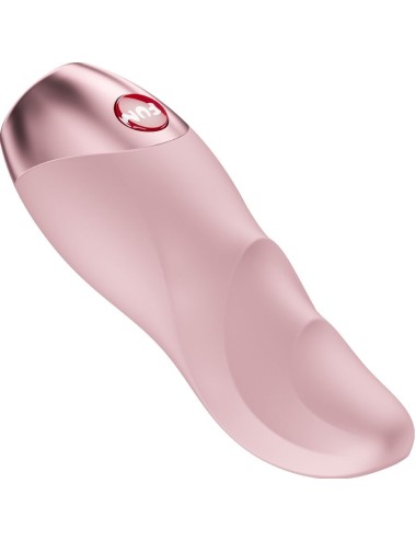 FUN FACTORY - VIBRADOR BULLET VIOLA ROSA CLARO