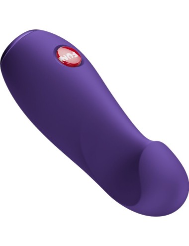 FUN FACTORY - VIBRADOR STELLA BULLET GROSELHA PRETA