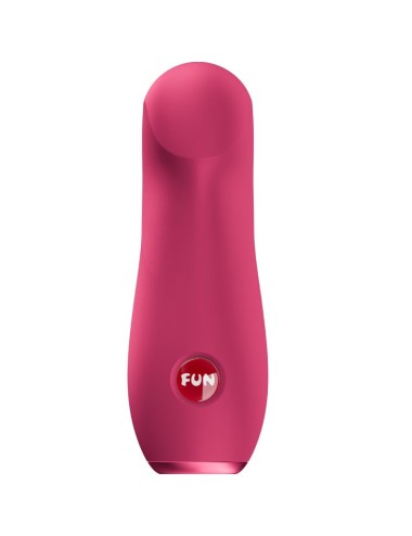 FUN FACTORY - VIBRADOR STELLA BULLET FRAMBOESA