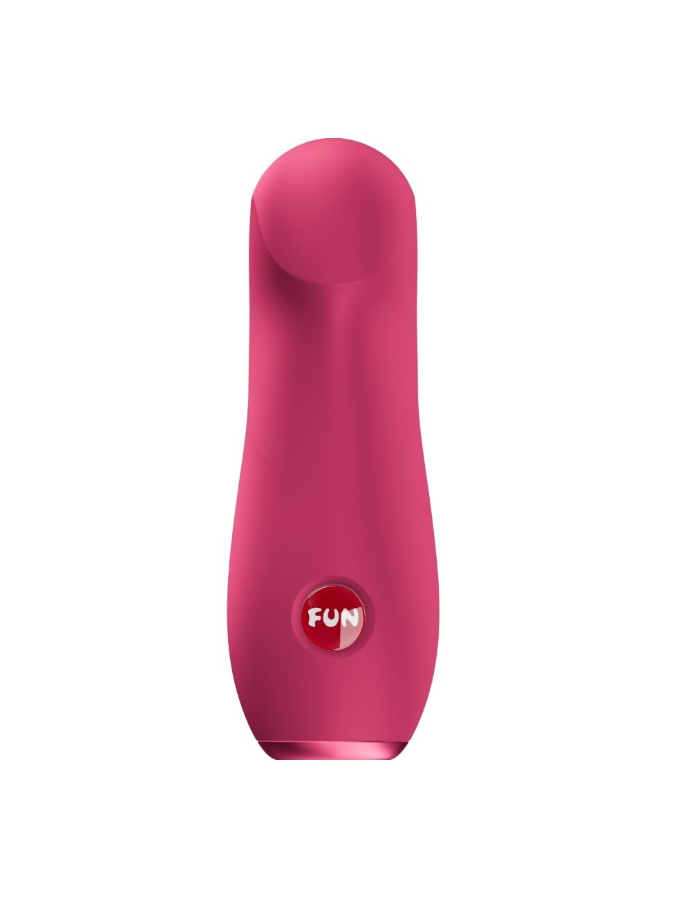 FUN FACTORY - VIBRADOR STELLA BULLET FRAMBOESA