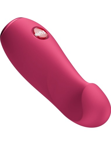 FUN FACTORY - VIBRADOR STELLA BULLET FRAMBOESA
