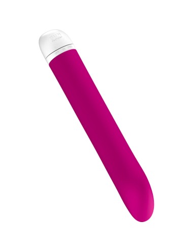 FUN FACTORY - VIBRADOR JOUPIE G-SPOT MAGENTA