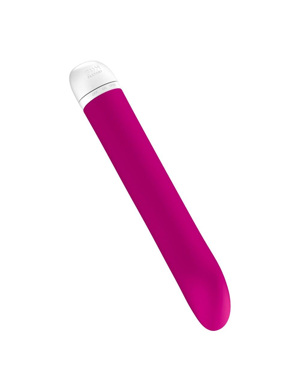 FUN FACTORY - VIBRADOR JOUPIE G-SPOT MAGENTA