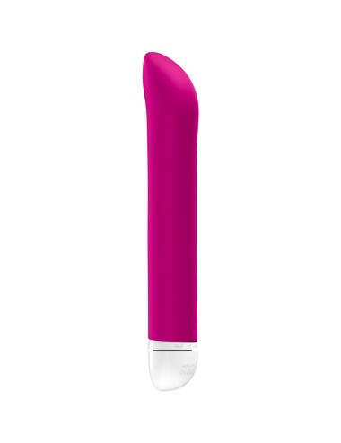 FUN FACTORY - VIBRADOR JOUPIE G-SPOT MAGENTA