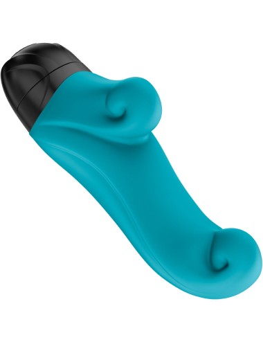 FUN FACTORY - MINI VIBRADOR OCEANO AQUAMARINE