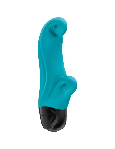 FUN FACTORY - MINI VIBRADOR OCEANO AQUAMARINE