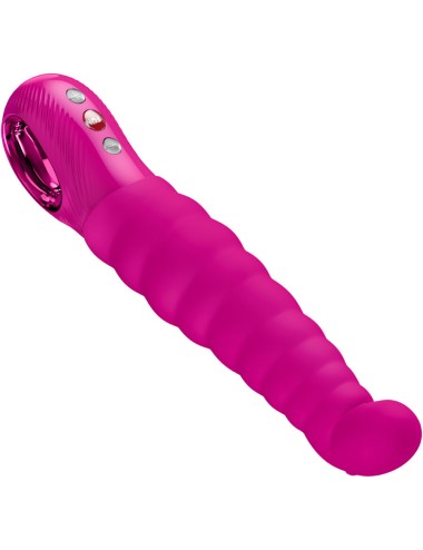 FUN FACTORY - PATCHY PAUL VIBRADOR PARA PONTO G MAGENTA