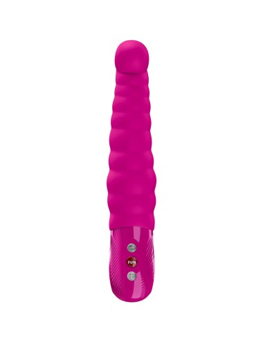 FUN FACTORY - PATCHY PAUL VIBRADOR PARA PONTO G MAGENTA
