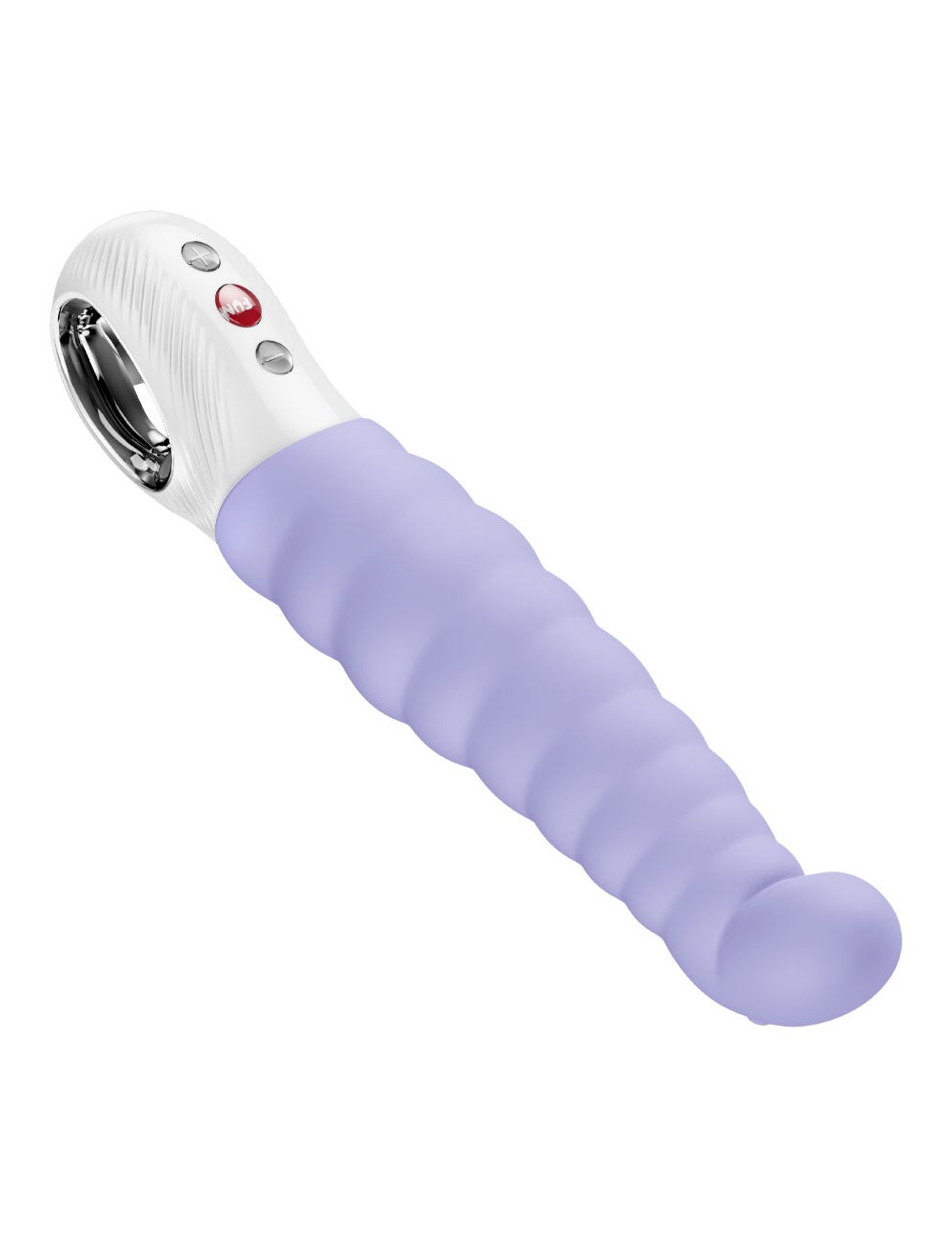 FUN FACTORY - PATCHY PAUL VIBRADOR PARA PONTO G ROXO