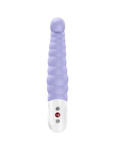 FUN FACTORY - PATCHY PAUL VIBRADOR PARA PONTO G ROXO