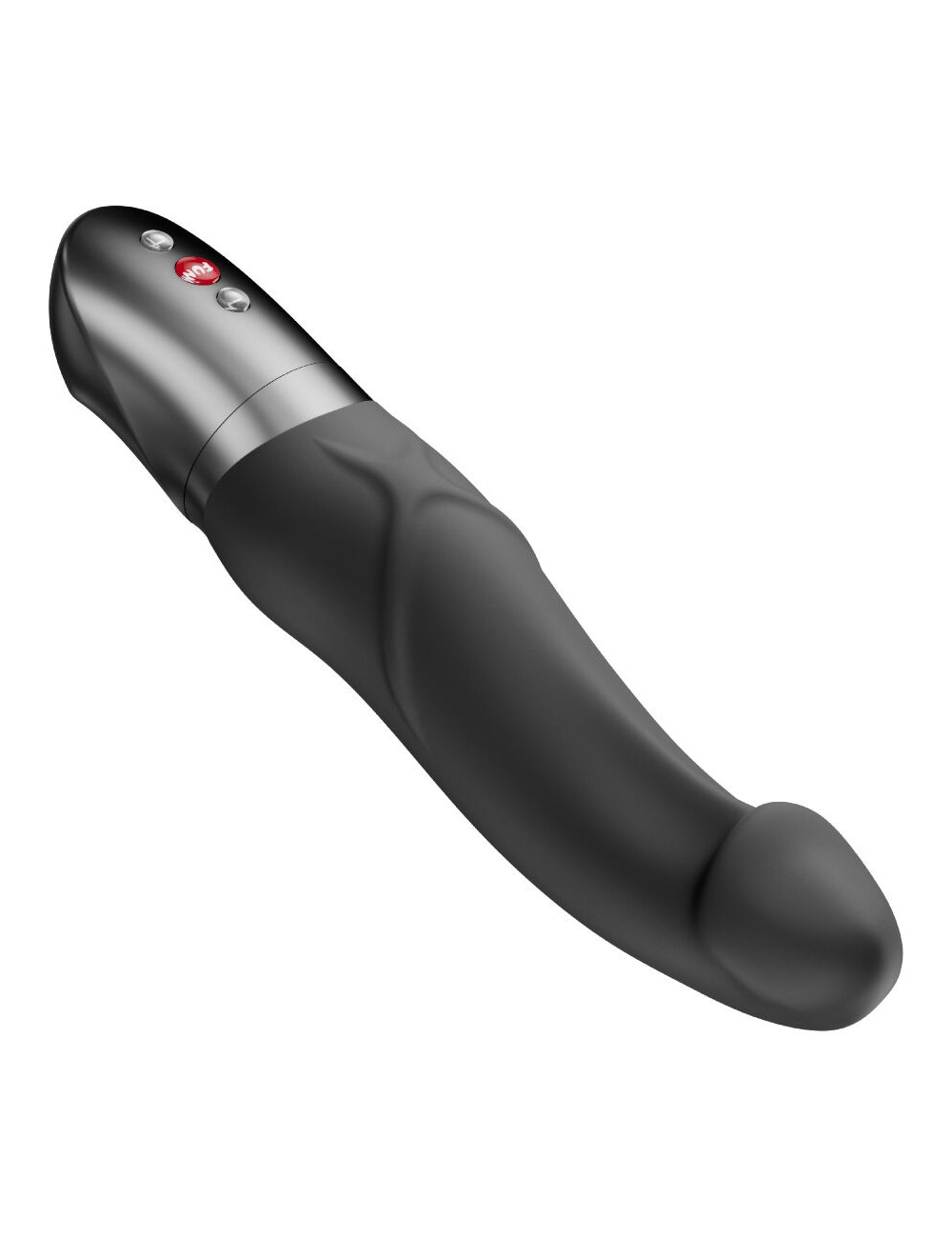 FUN FACTORY - VIBRADOR MR. BOSS G-SPOT PRETO