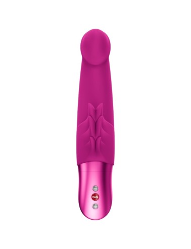 FUN FACTORY - VIBRADOR COELHO WICKED ANGEL MAGENTA