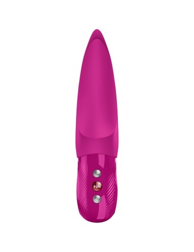 FUN FACTORY - VIBRADOR VOLTA MAGENTA