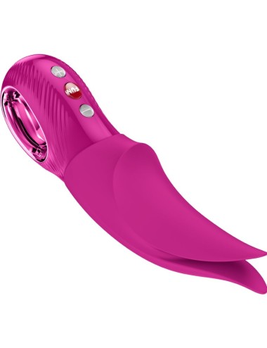 FUN FACTORY - VIBRADOR VOLTA MAGENTA