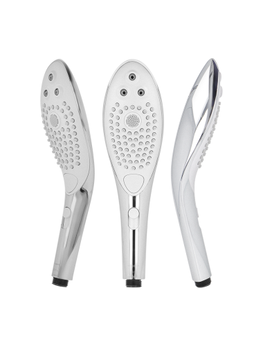 Chuveiro estimulador clitoriano WOMANIZER - Wave