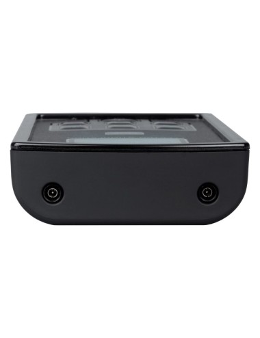 ELECTRASTIM - LINX ESTIMULADOR ELÉTRICO DE CANAL DUPLO COM APLICATIVO E CONTROLE REMOTO