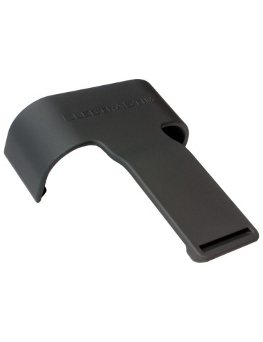 ELECTRASTIM - LINX ESTIMULADOR ELÉTRICO DE CANAL DUPLO COM APLICATIVO E CONTROLE REMOTO