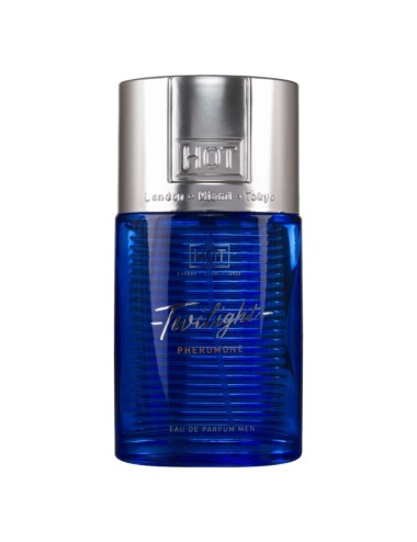 HOT - TWILIGHT PHEROMONE PARFUM MEN 50 ML