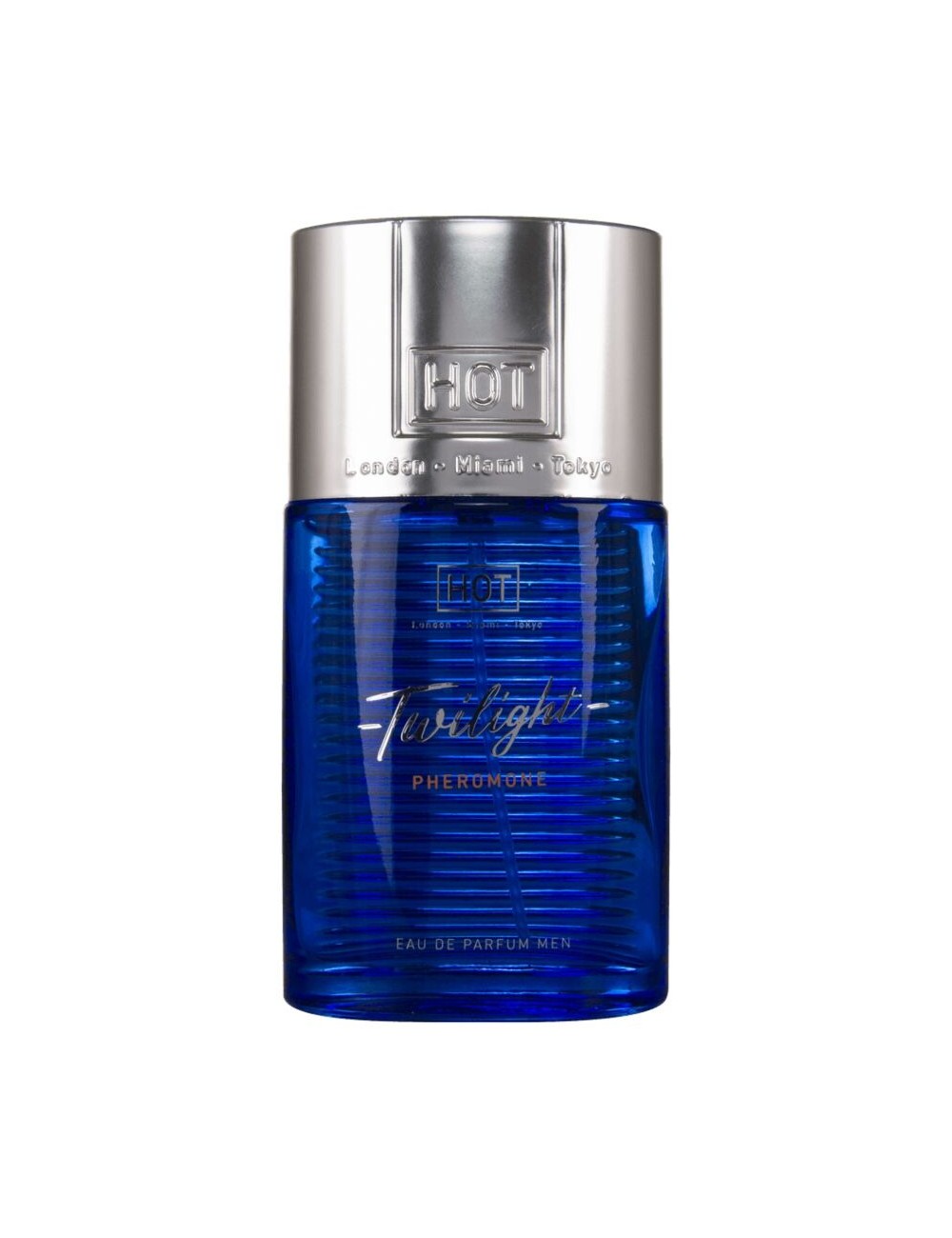 HOT - TWILIGHT PHEROMONE PARFUM MEN 50 ML