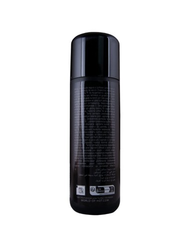 HOT - LUBRIFICANTE PREMIUM SILICONE GLIDE À BASE DE SILICONE 200 ML