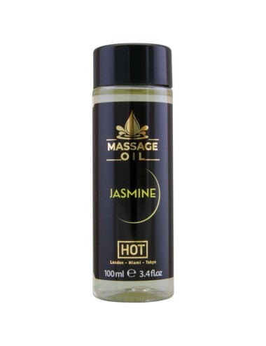 HOT - ÓLEO DE MASSAGEM DE JASMIM 100 ML