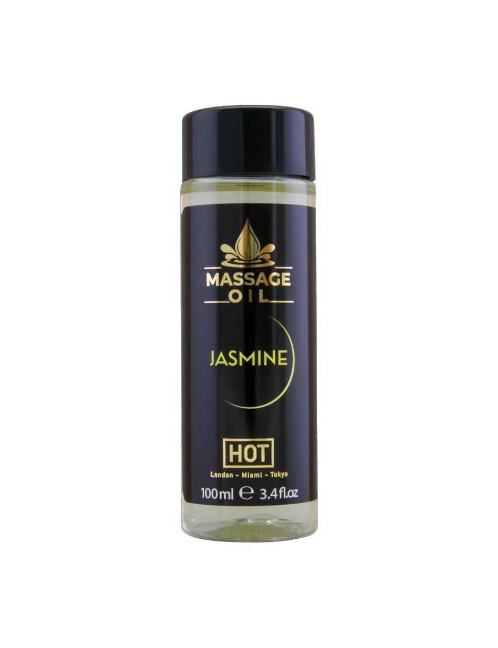 HOT - ÓLEO DE MASSAGEM DE JASMIM 100 ML