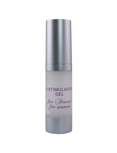 HOT - GEL ESTIMULANTE O PARA MULHERES 15 ML