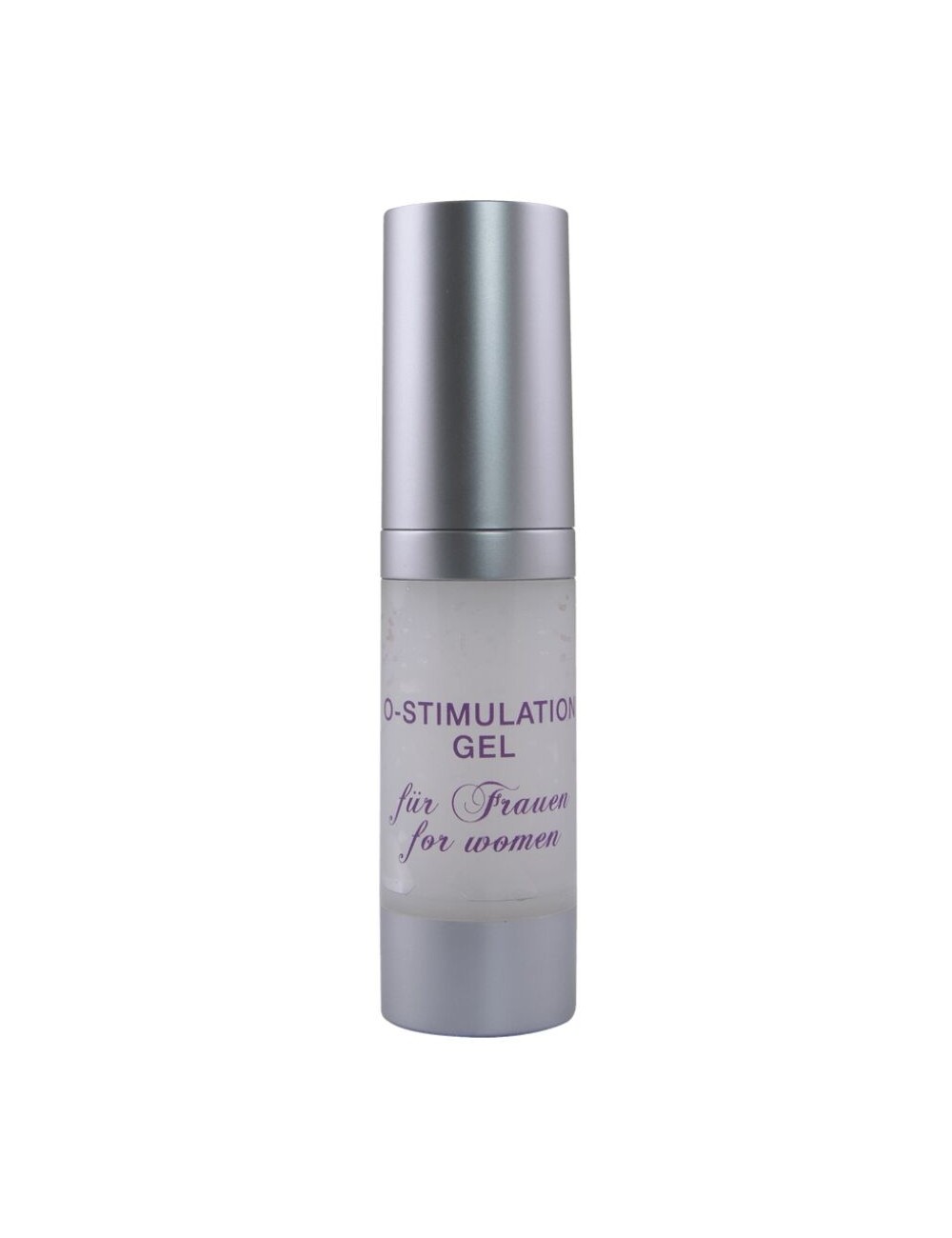 HOT - GEL ESTIMULANTE O PARA MULHERES 15 ML