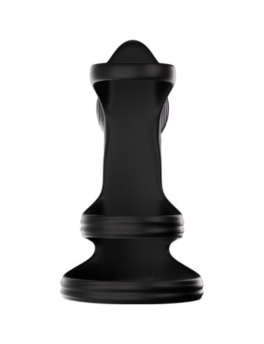 SNAIL VIBE - ANEL DE CASAL JOVI ARC COM CONTROLE REMOTO PRETO