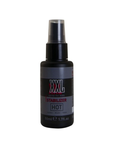 HOT - SPRAY XXL PARA HOMENS 50ML