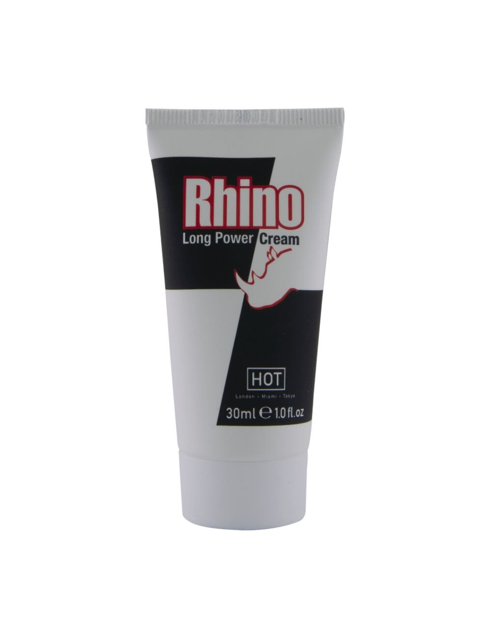 HOT - RHINO LONG POWER CREAM 30 ML
