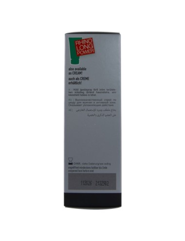 HOT - SPRAY RETARDANTE 50 ML
