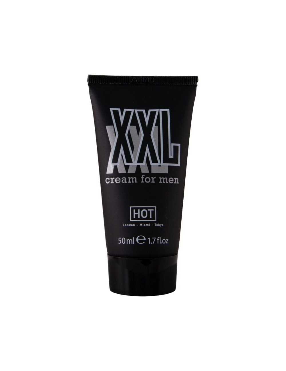 HOT - CREME XXL PARA HOMENS 50 ML
