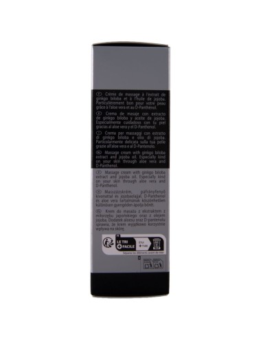 HOT - CREME XXL PARA HOMENS 50 ML