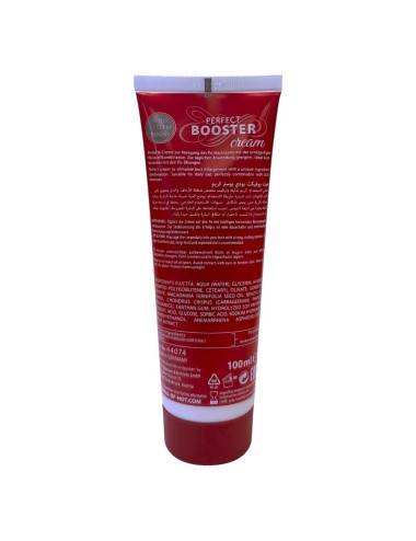 HOT - CREME PARA AUMENTAR O BUMBUM XXL 100 ML