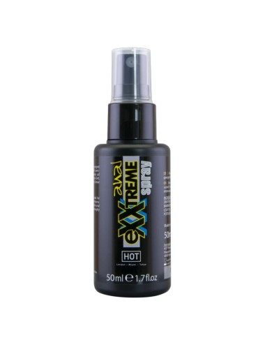 HOT - SPRAY ANAL EXTREMO 50 ML