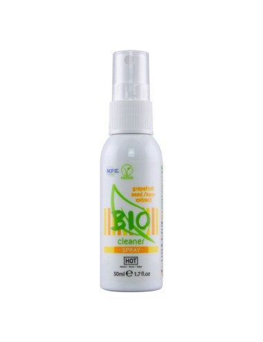 HOT - SPRAY DE LIMPEZA BIO 50 ML