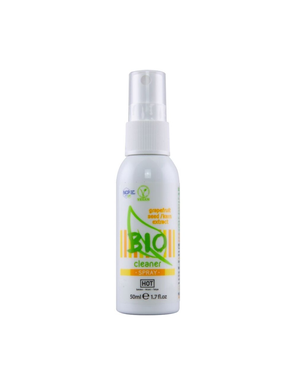 HOT - SPRAY DE LIMPEZA BIO 50 ML