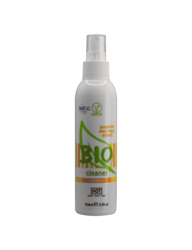 HOT - SPRAY DE LIMPEZA BIO 150 ML