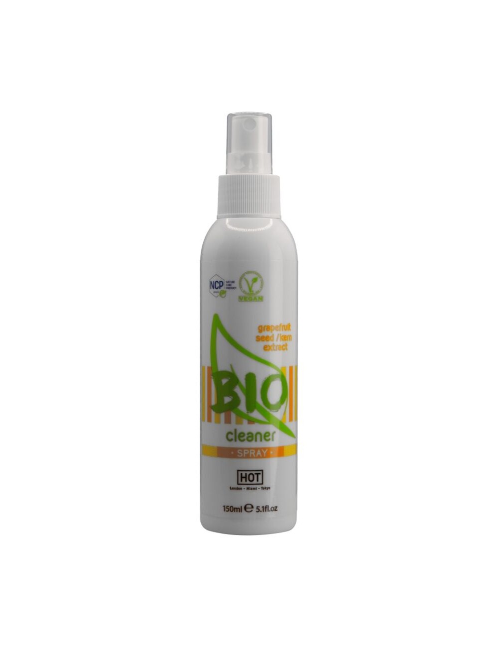 HOT - SPRAY DE LIMPEZA BIO 150 ML
