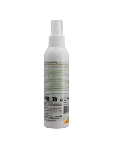 HOT - SPRAY DE LIMPEZA BIO 150 ML