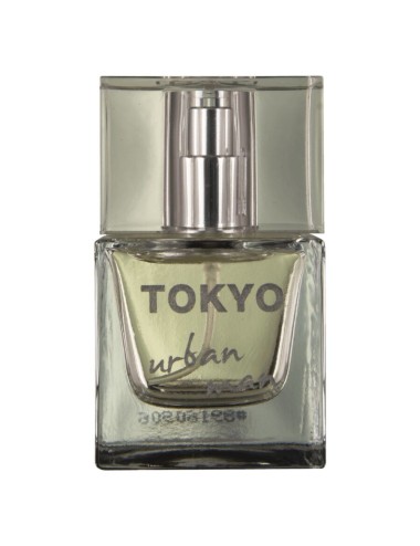 HOT - PERFUME DE FEROMÔNIOS TOKYO URBAN MAN 30 ML