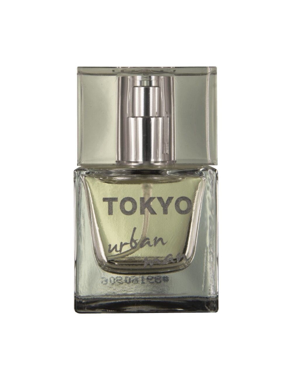 HOT - PERFUME DE FEROMÔNIOS TOKYO URBAN MAN 30 ML