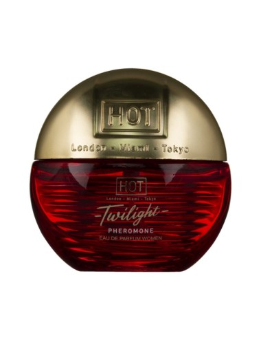 HOT - TWILIGHT PHEROMONE PARFUM WOMEN 15 ML