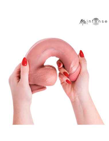 MR INTENSE - NEESON DILDO 27 CM -Ø- 5,6 CM