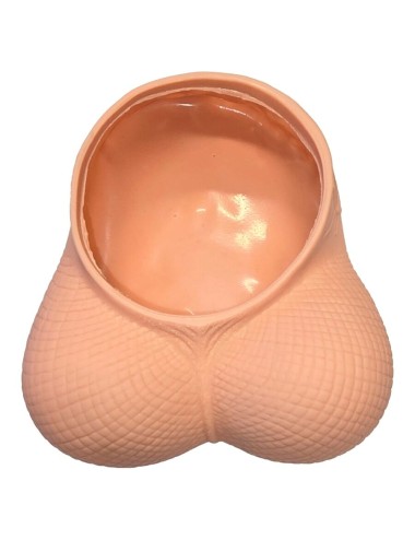 DIABLO PICANTE - SACO PARA ESVAZIAR OVOS TOM CLARO